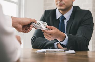Projektfinanzierung